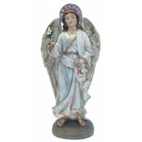 Beeld 40 cm - Aartsengel Gabriel 