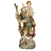 Beeld 20 cm - H Kristoffel 