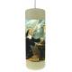 Kaars 180 X 60 mm - H Rita 