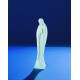 Beeld 29 cm - Maria biddende handen 