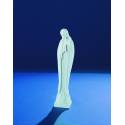 Beeld 29 cm - Maria biddende handen 