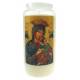 Luminaire 6J / blanc / Perpétuel Secours
