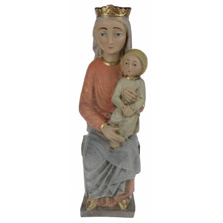 Spaanse Madonna - 30 cm - Franse Steen 
