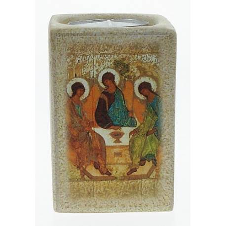Porte-Bougie Trinite