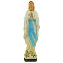 Lourdes - 40 cm - Lumineux