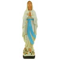 Lourdes - 30 cm - Lumineux