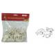 Set de 24 moutons - 5 X 4 cm