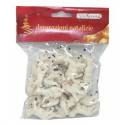 Set de 24 moutons - 4 X 3 cm