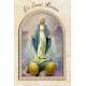 Livret - Le Saint Rosaire / Miraculeuse