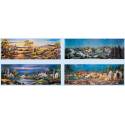Poster 140 X 50 Cm Paysage