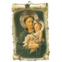 Kader 10 X H15 cm - H Antonius 