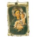 Kader 10 X H15 cm - H Antonius 