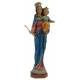 Statue 30 Cm Auxiliatrice