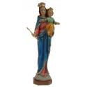 Statue 30 Cm Auxiliatrice