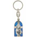 Porte-Clefs Vitrail - St Antoine