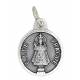 Médaille 15 mm - E. J. de Prague