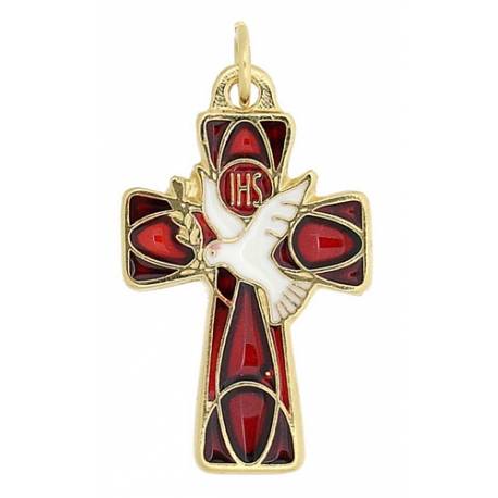 Croix Communion - 29 mm
