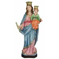 Statue 20 Cm Auxiliatrice