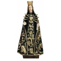 Statue 20 cm N.D. des 7 Douleurs