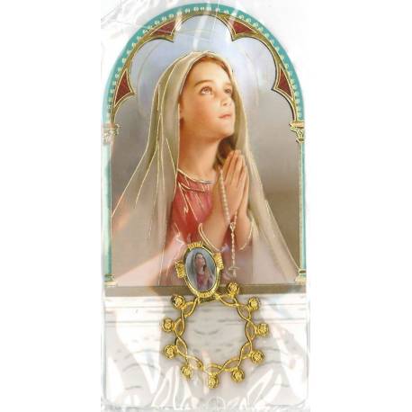 Prentje+tientje Salve Regina 