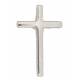 Croix de Clergé - Epingle - 22 X 14 mm