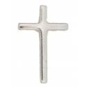 Croix de Clergé - Epingle - 22 X 14 mm