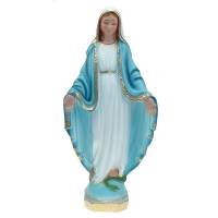 Statue 15 cm - Miraculeuse