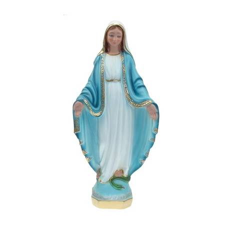 Statue 15 cm - Miraculeuse