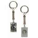 Porte-Clefs - App. Lourdes / St Christophe