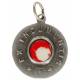 Médaille 18 mm - Ste Thérèse / Relique