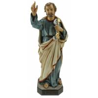 Statue 30 cm St Pierre