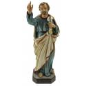 Statue 30 cm St Pierre