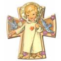 Croix Confirmation - 12 X 10 cm