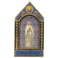 Cadre Colonnes Lourdes Bitte Fur Uns