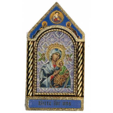 Cadre Colonnes Perp Secours Bitte Fur Uns