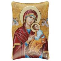 Cadre 7 X H10 cm - Perpétuel Secours
