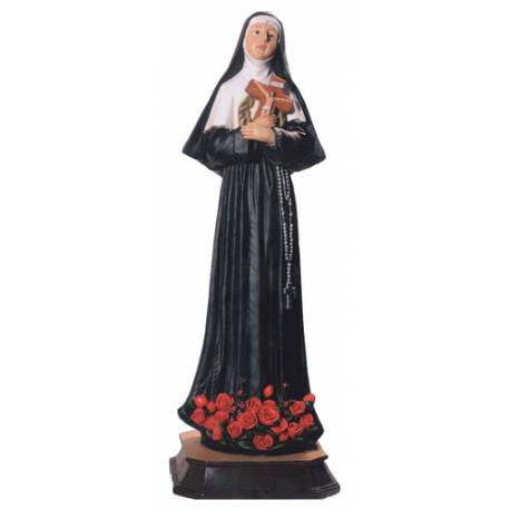 Statue 60 cm - Ste Rita