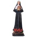 Statue 60 cm - Ste Rita