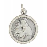 Médaille 15 mm St Antoine