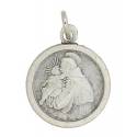Médaille 15 mm St Antoine