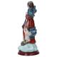 Beeld 22.5 Cm Maria Die De Knopen Ontwart 