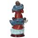 Beeld 22.5 Cm Maria Die De Knopen Ontwart 