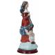 Beeld 22.5 Cm Maria Die De Knopen Ontwart 