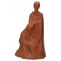 Beeld 30 Cm H Familie 