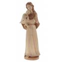 Houtsnijwerk Maria 30 Cm 2 Tb 