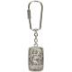 Porte-Clefs - St Christophe / Kom goed thuis