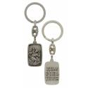 Porte-Clefs - St Christophe / Kom goed thuis