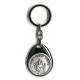 Porte-Clefs - St Christophe - Kom goed thuis