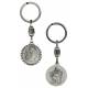 Porte-Clefs - St Antoine - 30 mm