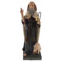Statue 20 cm - St Antoine Abate